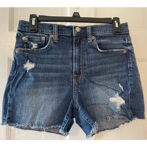 GAP Jean Shorts